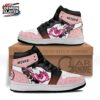 Mint Black Blue Butterfly Shinobu Combat Boots – Demon Slayer Shinobu Kocho Shoes Mint Black Blue Butterfly Shinobu Combat Boots – Demon Slayer Shinobu Kocho Shoes