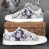 White Purple Portrait Shinobu Court Shoes – Demon Slayer Shinobu Kocho Shoes White Purple Portrait Shinobu Court Shoes – Demon Slayer Shinobu Kocho Shoes