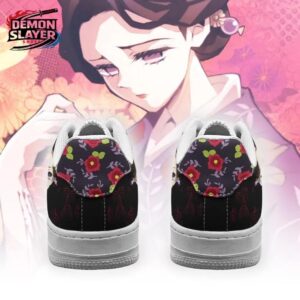 Tamayo Low-Top Leather Sneakers Demon Slayer Ultimate Streetwear Sneakers 2