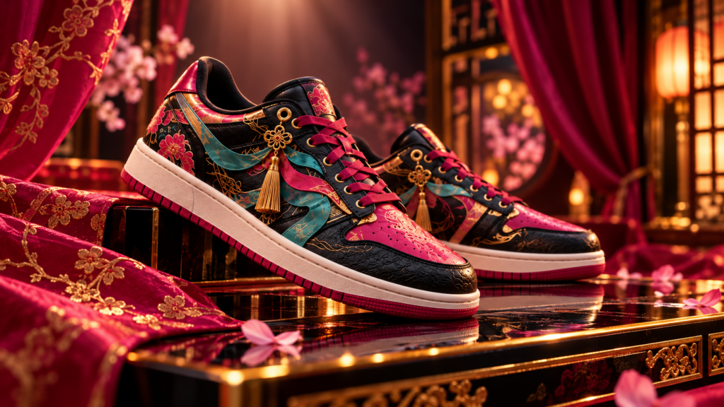 Daki Shoes Name: What Daki's Footwear Style Is Called And How To Recreate It