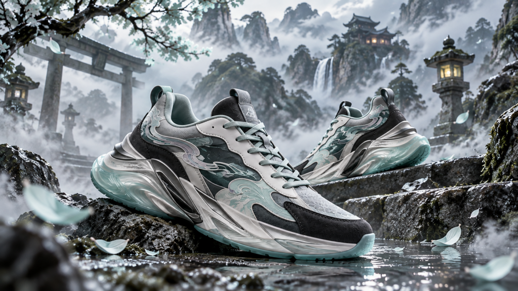 Muichiro In Gyomei Shoes: Character Styling Ideas, Fit, And Cosplay Tips