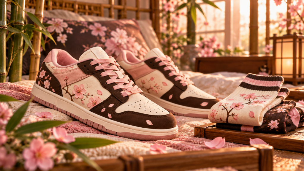 Nezuko Shoes And Socks: Matching Character Style, Comfort, And Sizing Tips