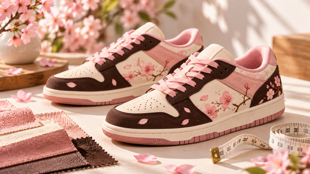 Nezuko Shoes Cheap: How To Compare Print Quality, Materials, Value, And Shipping