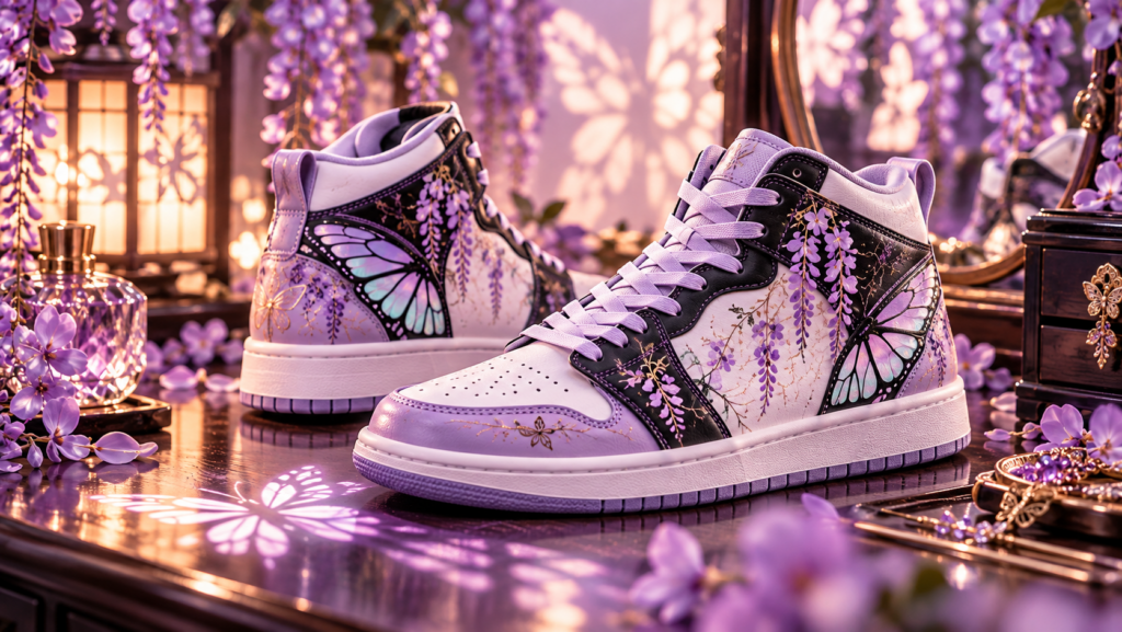 Shinobu Kocho Cosplay Shoes: Butterfly-Inspired Styling, Comfort, And Fit Guide