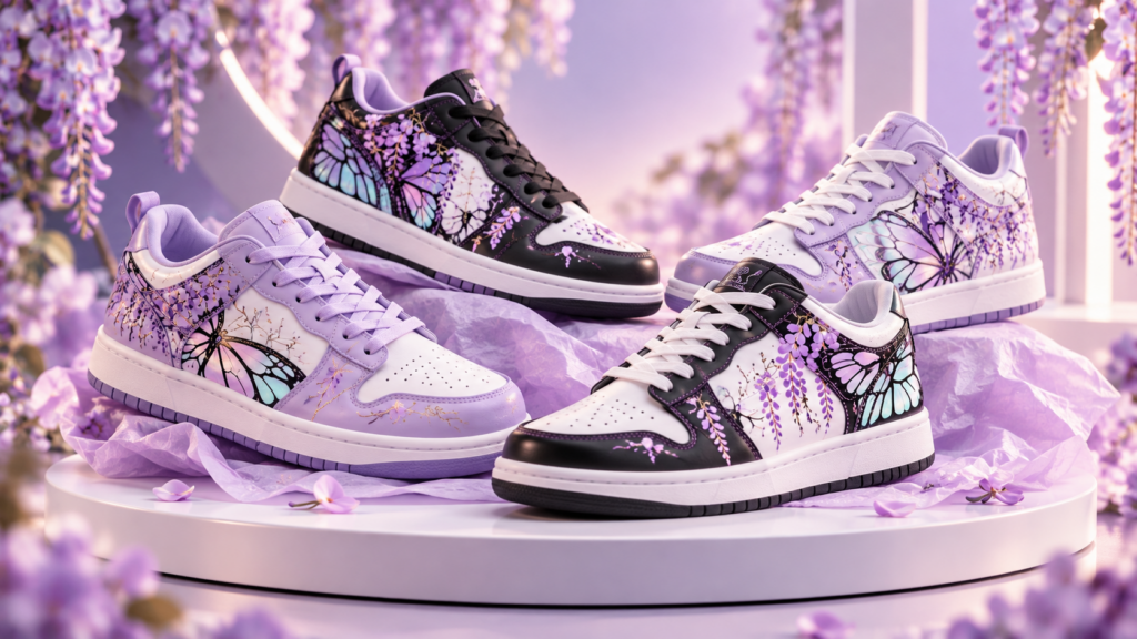 Shinobu Shoes Amazon: What To Compare For Character Style, Quality, Fit, And Delivery
