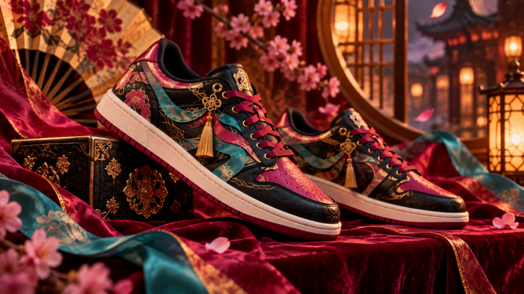 What Are Dakis Shoes Called: Anime Style Explanation, Cosplay Options, And Fit Tips